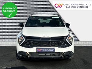 Kia Sportage 2024 ANNIVERSARY 1.6 PETROL HYBRID AU - Image 2