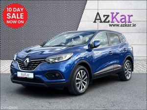 Renault Kadjar 2022 ICONIC 1.3 PETROL €95/PW NO CA - Image 3