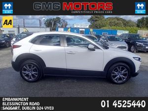 Mazda CX-30 2WD SKY-X 2.0P GT 4DR - Image 3