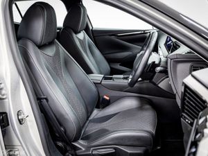 DS Automobiles DS 4 Trocadero 1.5 Diesel Auto 130H - Image 3