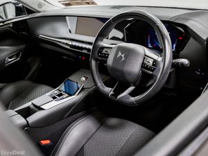 DS Automobiles DS 4 Trocadero 1.5 Diesel Auto 130H - Image 2