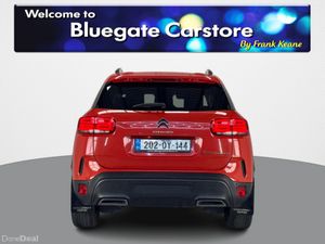 Citroen C5 Aircross FEEL BLUEHDI 130 **FULL BLACK - Image 4