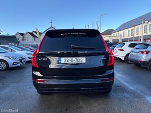 Volvo XC90 B5 D R-DESIGN 5DR AUTO - Image 4