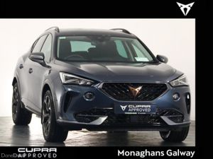 Cupra Formentor E-HYBRID 204HP DSG - Image 3