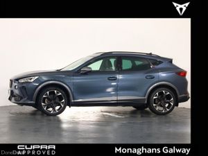 Cupra Formentor E-HYBRID 204HP DSG - Image 4