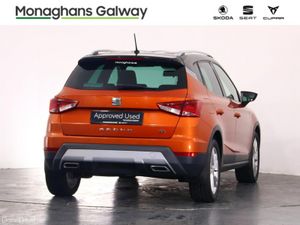 SEAT Arona 1.0 TSI 115HP FR 5DR - Image 4