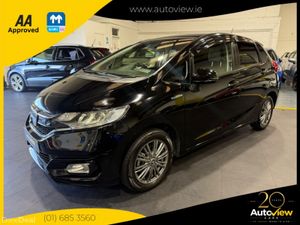 Honda Fit /Jazz 1.5 Self-Charging Hybrid. AA APPRO - Image 3