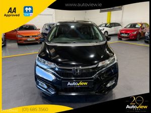 Honda Fit /Jazz 1.5 Self-Charging Hybrid. AA APPRO - Image 2