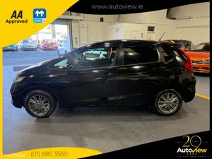 Honda Fit /Jazz 1.5 Self-Charging Hybrid. AA APPRO - Image 4