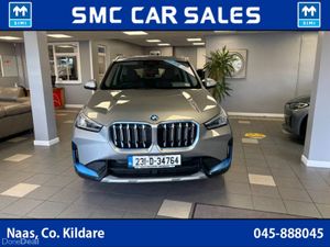 BMW iX1 XDRIVE 30 IX1A XLINE DUAL MOTOR - Image 3