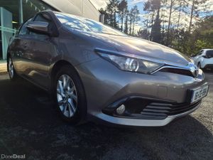 Toyota Auris 2016 1.4L Diesel Manual - Image 2