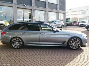 523D X-DRIVE M-SPORT PLUS 5DR ESTATE AUTO // 161,0 - Image 3