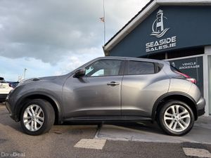 182 Nissan Juke 1.2 SV - Image 2
