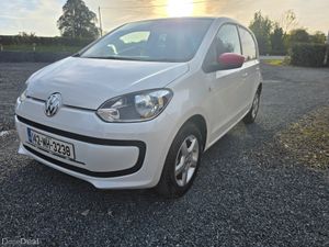 Volkswagen Up ! 1 litre petrol Automatic!! - Image 2