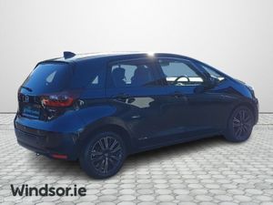 Honda Fit Hybrid - Image 2