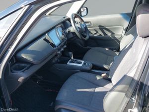 Honda Fit Hybrid - Image 4