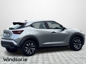 Nissan Juke 1.0T PET 2WD SV - Image 3