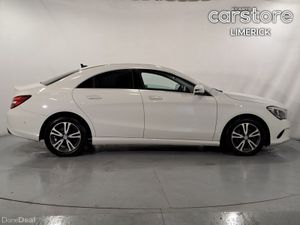 Mercedes-Benz CLA CLA 180 SPORT - Image 2