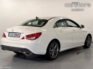 Mercedes-Benz CLA CLA 180 Sport - Image 3