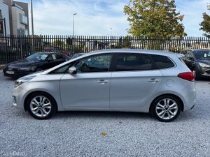 *NEW NCT* 2013 (132) Kia Carens 1.7 EX CRDI - Image 4