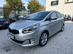 *NEW NCT* 2013 (132) Kia Carens 1.7 EX CRDI - Image 3