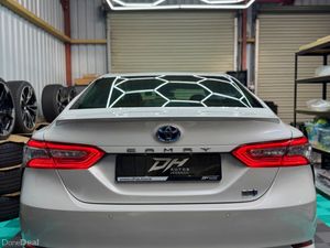 2019 Toyota Camry WS Edition - Only 92,000km! - Image 3