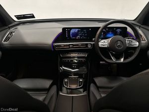 Mercedes-Benz EQC EQC400 4Matic Premium AMG Line 8 - Image 4