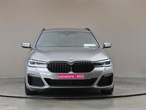 BMW 5-Series 520D M SPORT 5TMA TOURING - Image 2