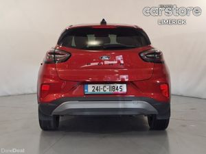 Ford Puma 1.0L EcoBoost Hybrid 125PS Titanium Auto - Image 4