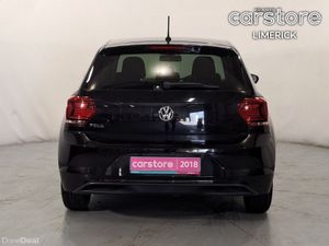 Volkswagen Polo 1.0 TSI AUTO - Image 4