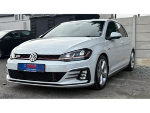 Volkswagen Golf GTI MK7.5 - AUTO - ONLY 66KMS - Image 3