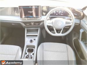 Volkswagen Tiguan Edition 75 2.0tdi DSG 150HP**JUS - Image 2