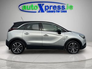 Opel Crossland X SE 1.6cdti 99PS 5DR - Image 3