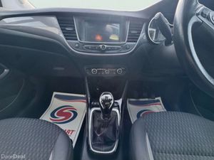 Opel Crossland X SE 1.6cdti 99PS 5DR - Image 4