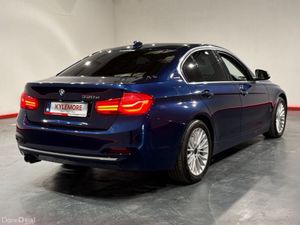 BMW 3-Series 2.0 HYBRID - AUTOMATIC - CRUISE CONTR - Image 4
