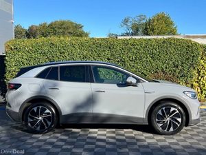 Volkswagen ID.4 PURE 52KWH // DIGITAL CLUSTER // L - Image 3