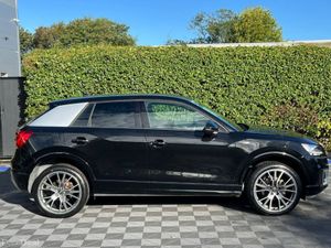 Audi Q2 SPORT S-LINE PACK 1.0 TFSI AUTO // NEW 19" - Image 2