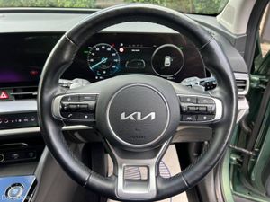 Kia Sportage K3 AWD 1.6 HYBRID AUTO // FULL SERVIC - Image 4