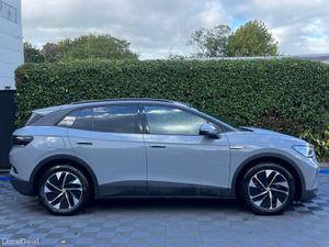 Volkswagen ID.4 PRO TECH 77KWH ** HUGE SPEC ** // - Image 3