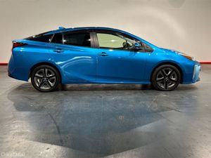 Toyota Prius 1.8 HYBRID AUTOMATIC - TOURING EDITIO - Image 3