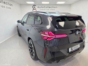 BMW X3 **PAN ROOF**M-SPORT** - Image 4