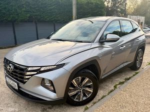 2022 Hyundai Tucson Comfort Plus 1.6 - Image 2