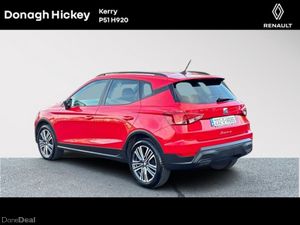 SEAT Arona 1.0TSI 95hp SE+ - Image 3
