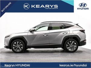 Hyundai Tucson 2WD Executive Plus - Image 3