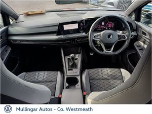 Volkswagen Golf R-Line 2.0 TDI 150HP - Image 2