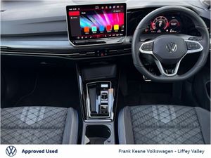 Volkswagen Golf R-LINE AUTO 2.0 TDI 150HP *PANORAM - Image 2