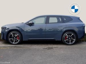 BMW iX3 40 M Sport Pro - Image 4