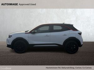 Opel Mokka SRI 1.5 (110PS) S/S - Image 4