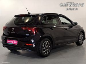 Volkswagen Polo 1.0 TSI AUTO - Image 3