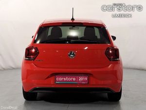 Volkswagen Polo TSI High Line - Image 4